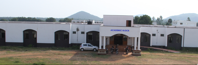 Academic Block