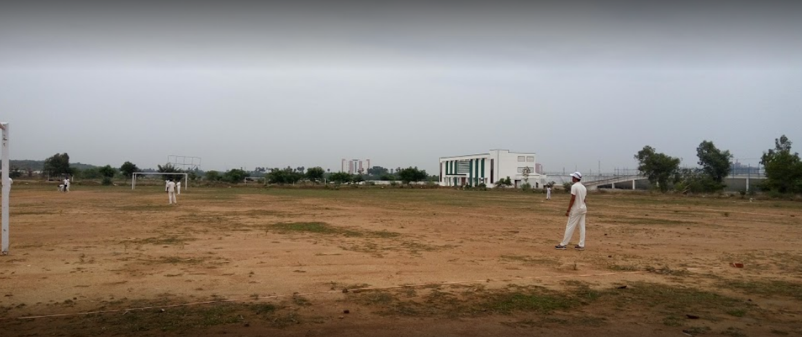 Cricket Ground