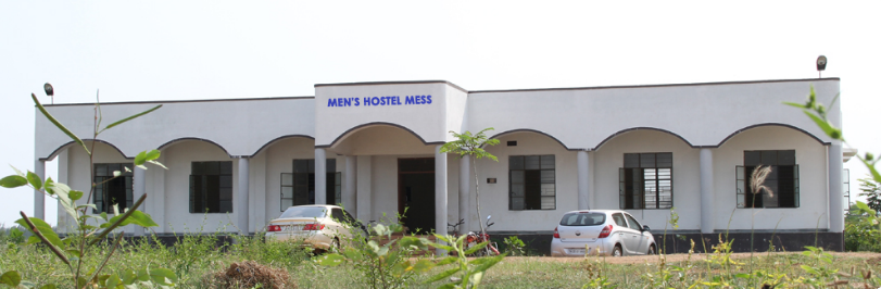 Men Hostel Mess