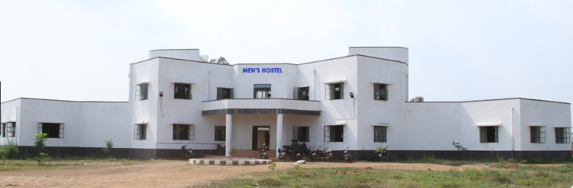 Men Hostel