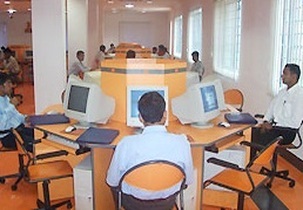 Computer Laboratory