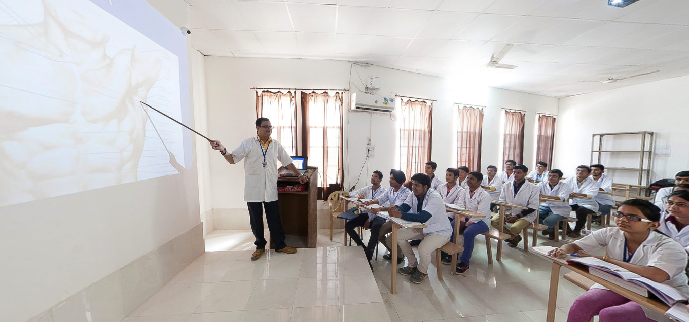 Classroom