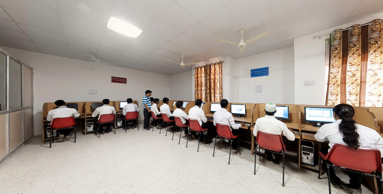 Computer Lab