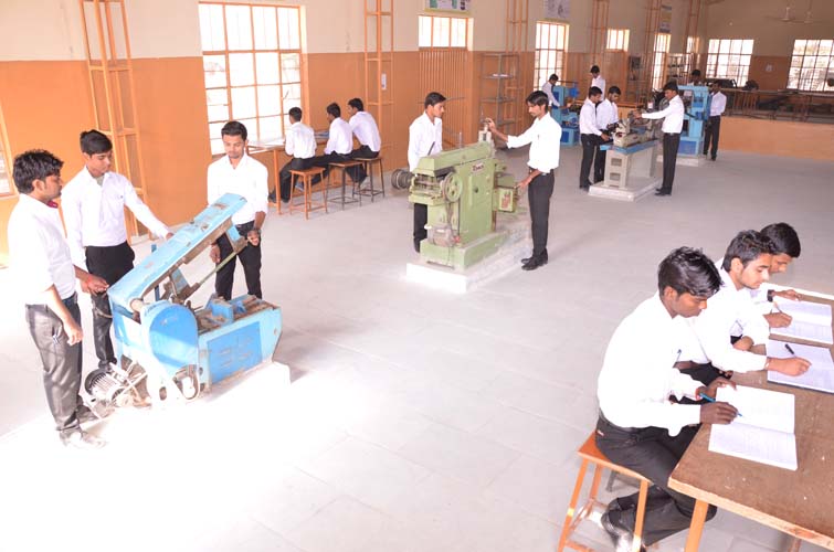 Engineering Lab