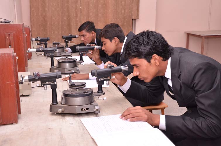 Physics Lab