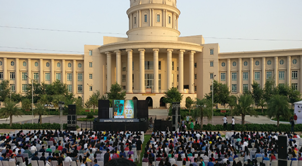 Campus Building