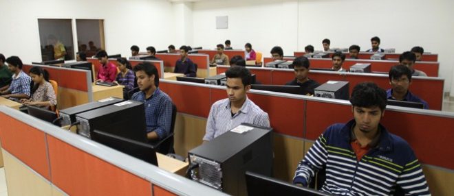 Computer Lab