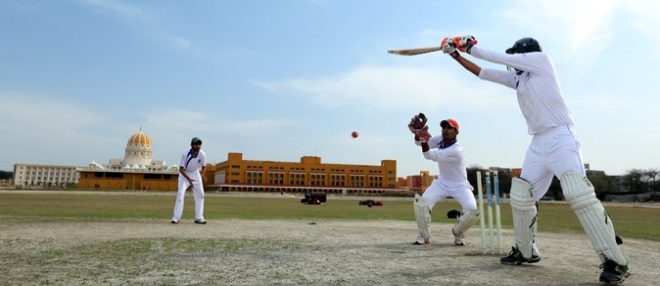 Sports Facility
