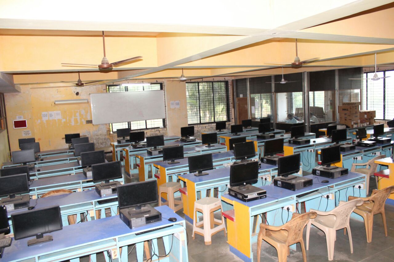Computer Lab