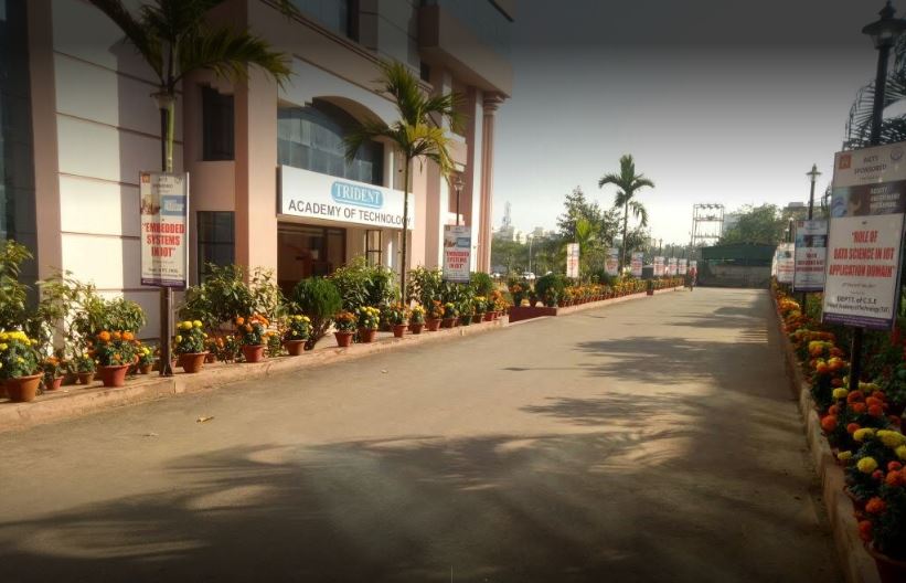 Campus Building