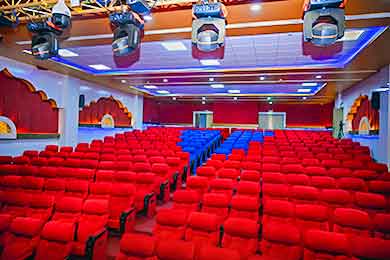 Auditorium