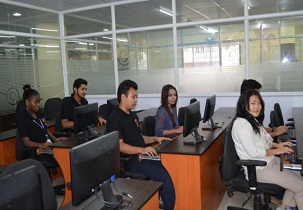 Computer Laboratory