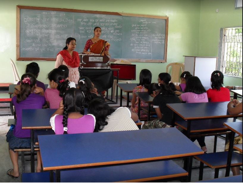 Classroom