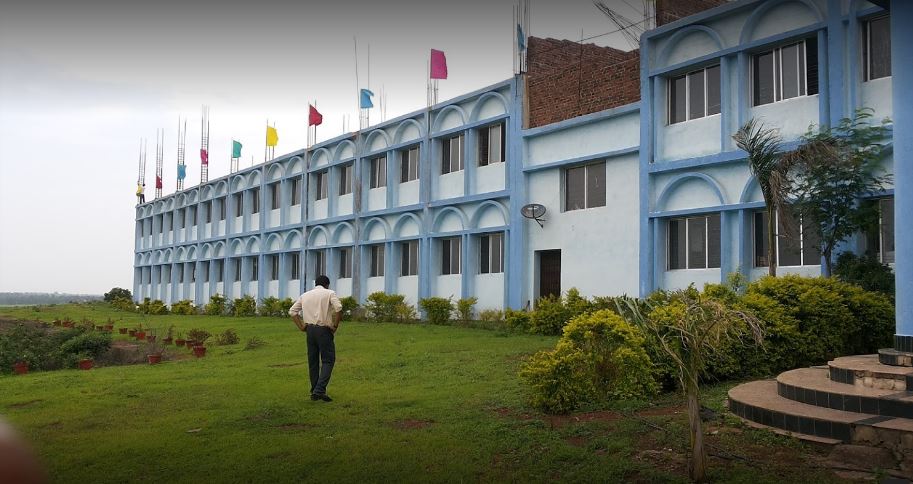 University Campus