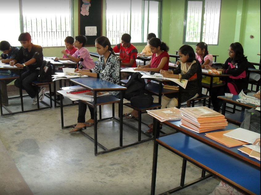 Classroom
