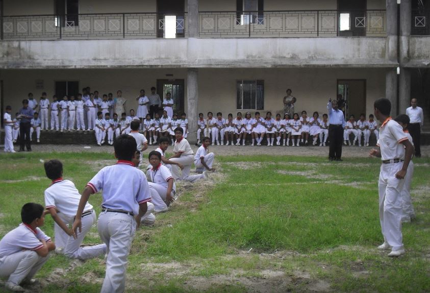 Playground