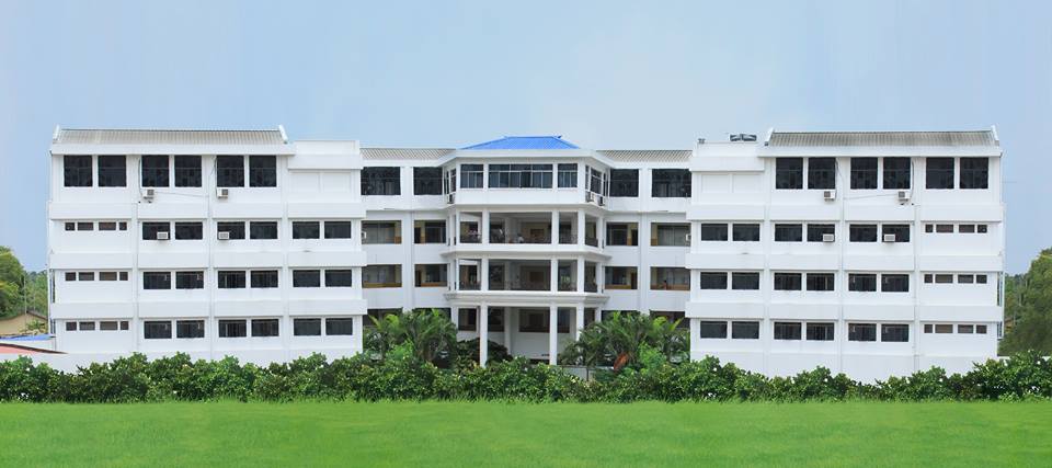 Main Campus