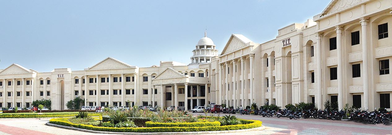 Campus Building