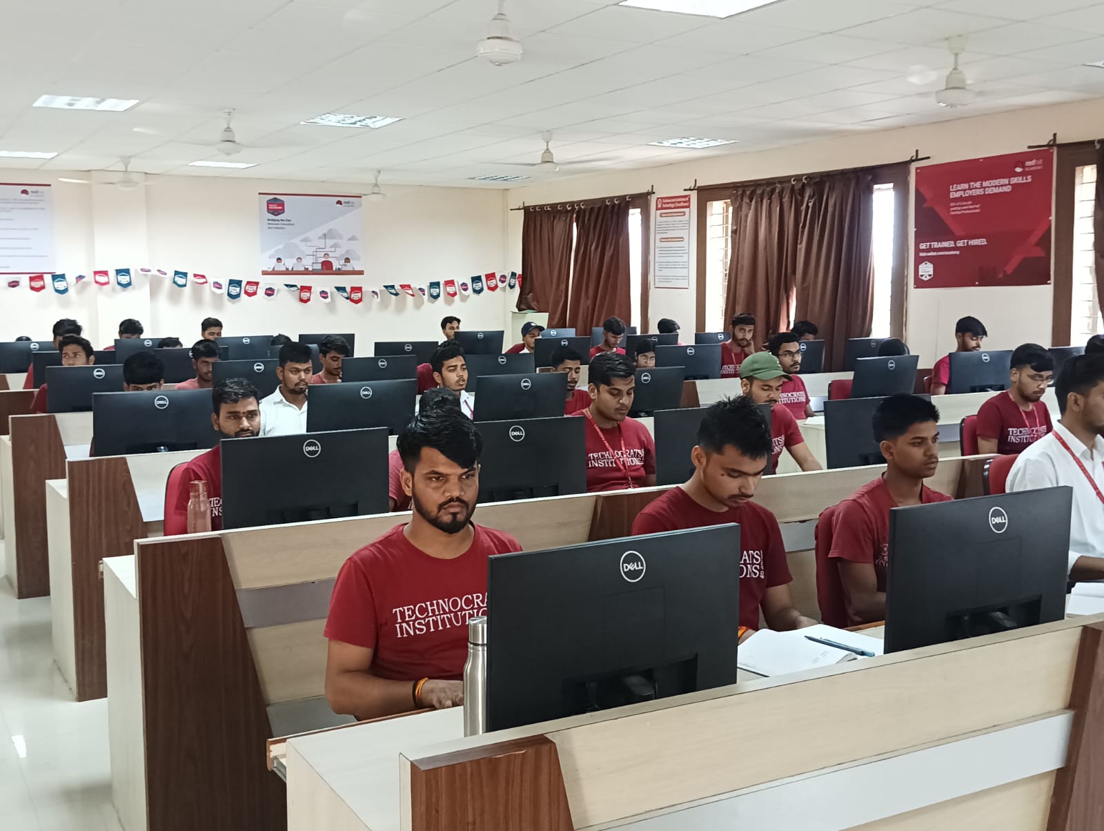 Computer Lab