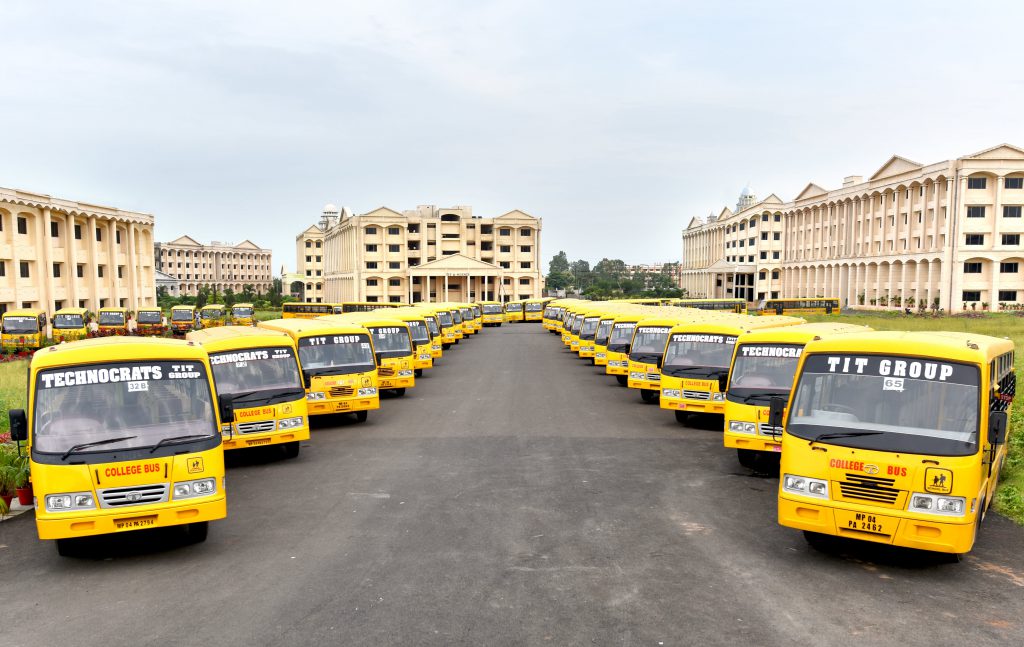Transport Facility