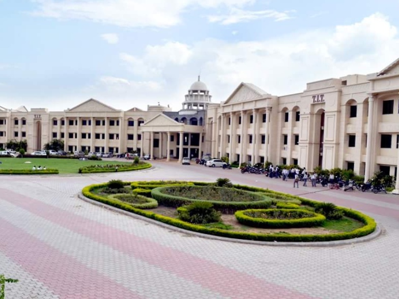 Campus View