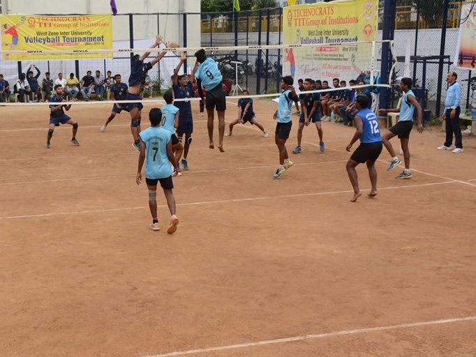 Sports Facility