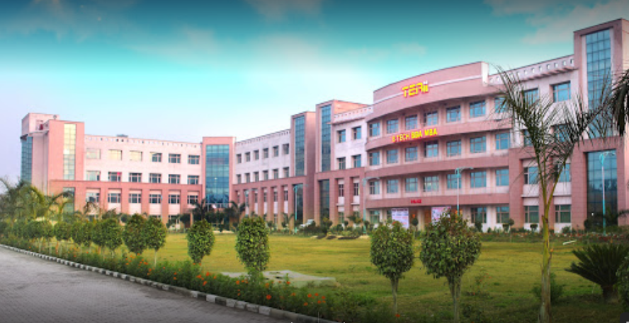 Campus Building