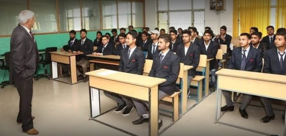 Classroom