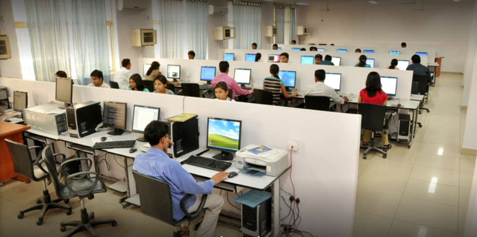 Computer Lab