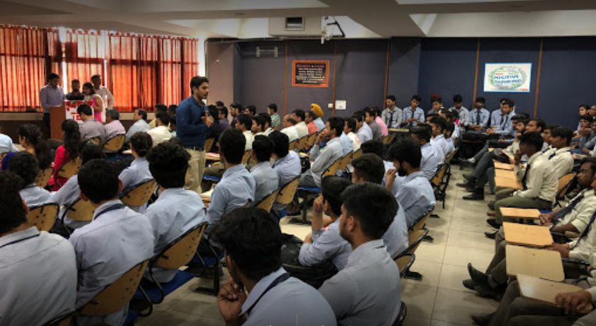 Seminar
