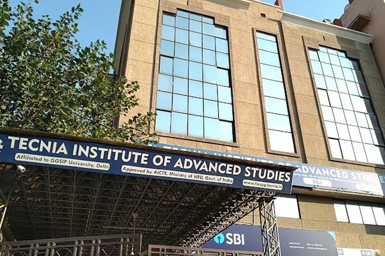 Campus View