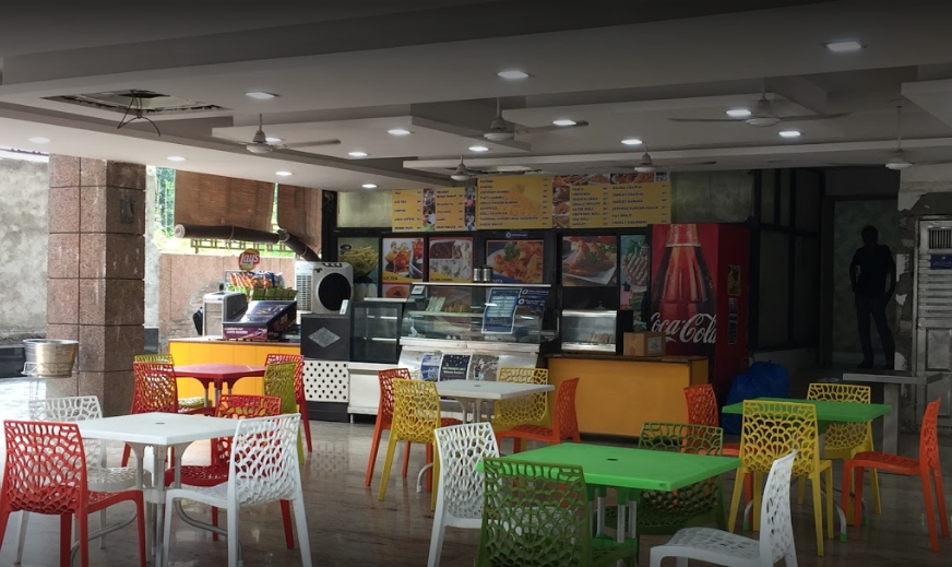 Canteen