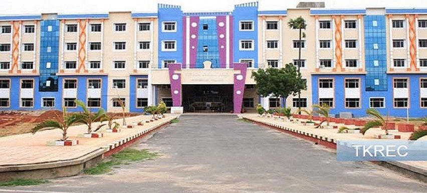 Campus Building