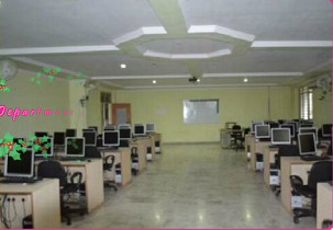 Computer Lab