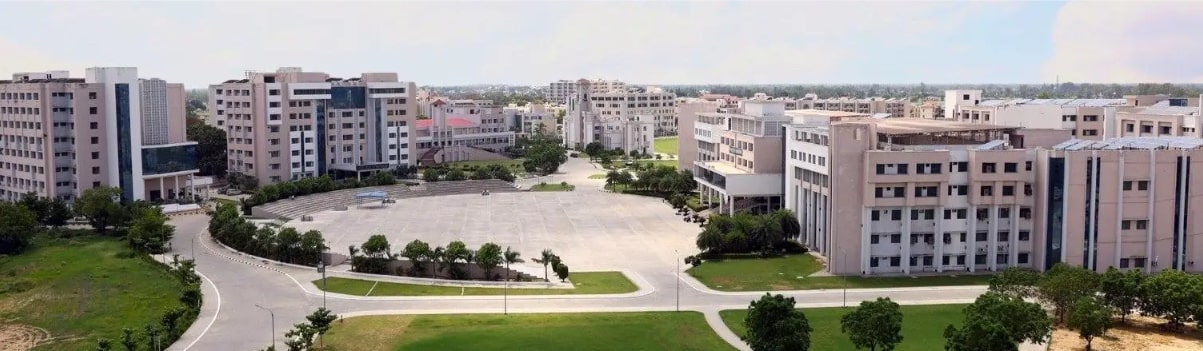 Campus View