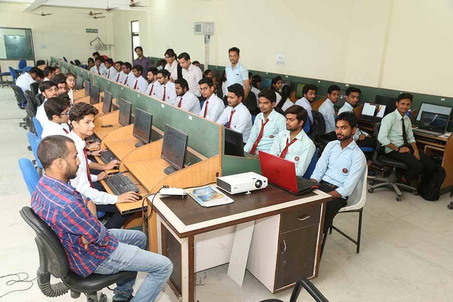 Computer Lab