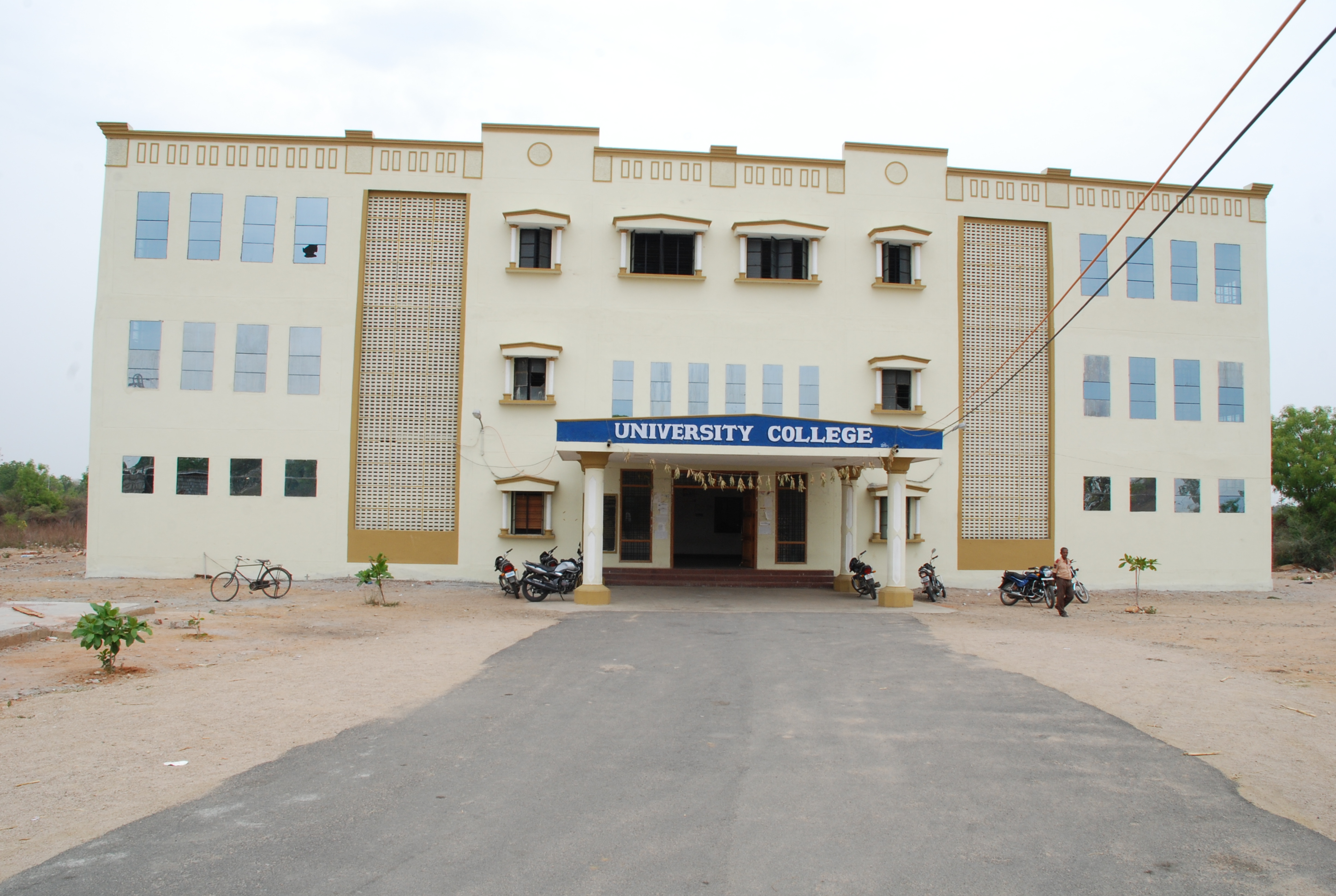 University College