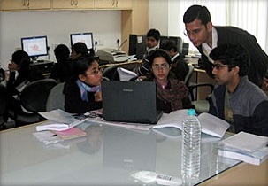 Geoinformatics Lab