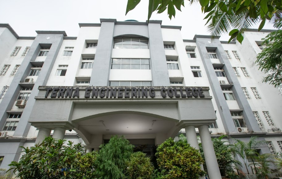 Campus building