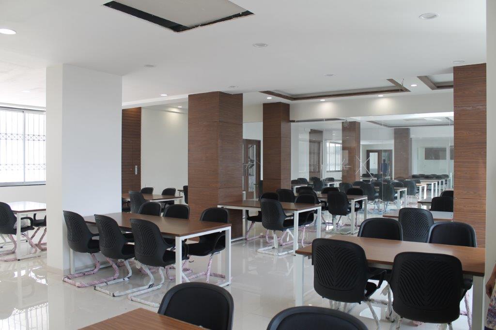 Reading Room