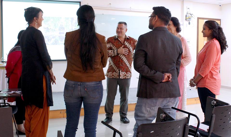 Jumpstart Business Accelerator