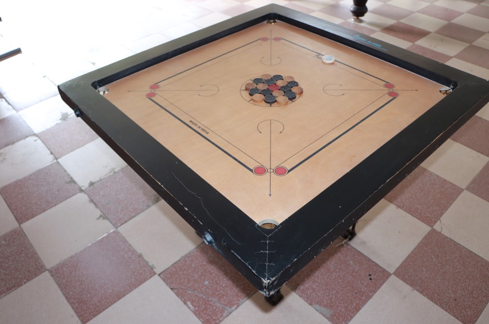 Sports Facility