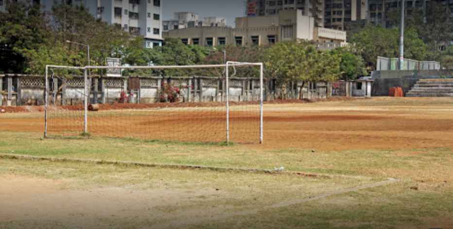 Sports Ground