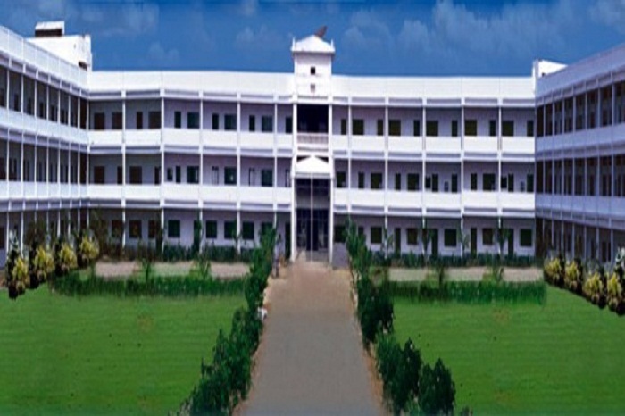 Campus Building