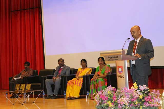 International Conference