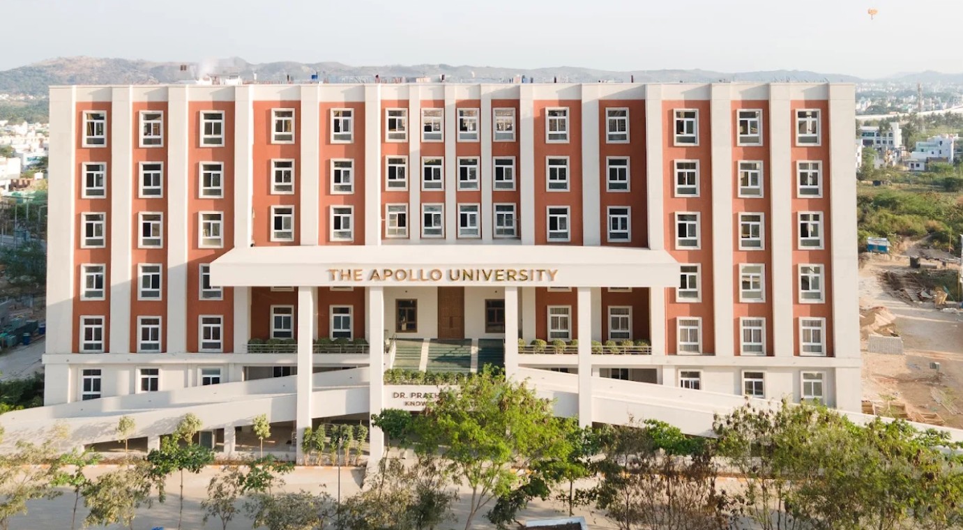 Campus Building