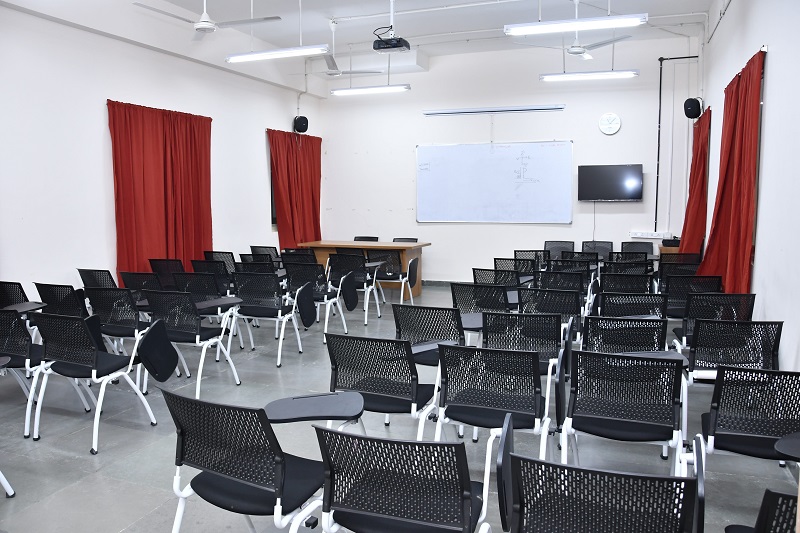 Classroom