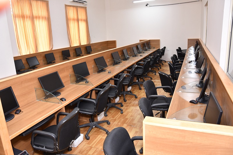 Computer Lab