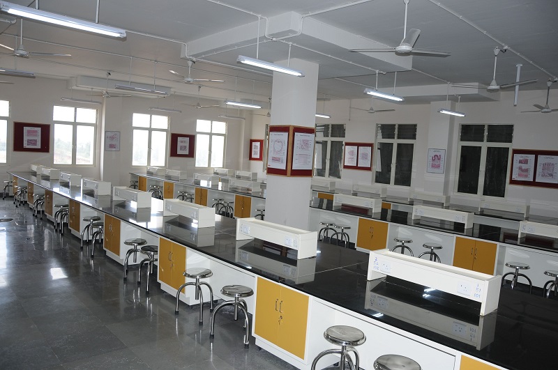 Practical Lab