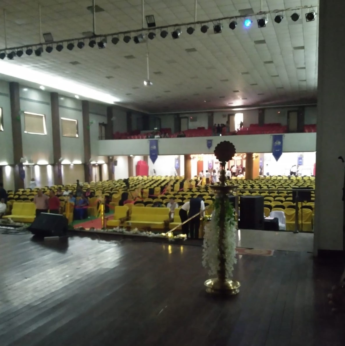 Auditorium